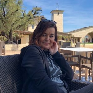 Meet your Posher, Dyan